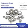 Fabricantes fornecem diretamente 605 606 607 608 609 rolamento rolete placa deslizante de deslocamento rolamento rolamento miniatura