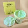 Xingba Máscara Capilar de Lama de Semente de Chá Triturada Sem Vapor Cuidado Capilar Creme Condicionante Suavizante de Semente de Camélia Máscara Invertida para Cabelo Spa