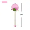 Martillo de Moxibustión para el Día de la Madre, Palo para Golpear Meridianos, Regalo Festivo, Herramienta de Masaje Corporal Completo, Ocho Ventosas Herramienta Mágica, Martillo de Artemisa para Conservar la Salud