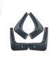 Adecuado para Salpicadera de Coche Kia K3 2013-2015 Guardabarros Especial para Coche Edición Especial Fabricante Venta al por Mayor