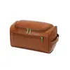 Bolsa de Maquiagem Feminina 2024 Novo Estilo Portátil de Alta Qualidade Grande Capacidade Portátil à Prova d'Água para Viagem com Divisórias Bolsa de Lavar