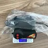 Comercio exterior suministro control remoto bidireccional simulación ratón animal flocking ratón truco bolsa de juguetes para niños