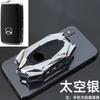 Capa Especial para Chave Mazda Cx-5, Mazda 3 Axela High-End Cx-4 Personalizada Atenza Dourada