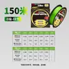 Linha de Pesca Linha PE Linha Principal 2ª Geração Original Japonesa Linha Trançada de Seda Lançamento Ultra Longo Revestimento Liso Não Esticável Absorvente de Água