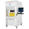 Máquina de Soldadura Láser de Plástico PC/ABS Máquina de Soldadura Sin Costuras de Plástico Transparente Faros de Automóvil Equipo de Soldadura de Plástico de Precisión Médica