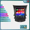 Máquina de Pantalla Vertical de 9.7 pulgadas Adecuada para 11-17 Hyundai Imagen Famosa I30 Android Coche Mp5 Navegación Gps Máquina Todo en Uno