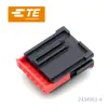 Qianjin Electronics 2434963-4 Conector Te Conector Tyco Gran Cantidad en Stock