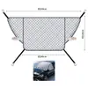 Cubierta de nieve para coche para vehículos de nueva energía, parasol de invierno, cubierta de nieve magnética engrosada para parabrisas delantero, anticongelante
