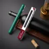 Abrebotellas de aire a presión de fábrica KLT tipo aguja de bolígrafo ABS seguridad del hogar transfronterizo abrebotellas de aire a presión para vino tinto