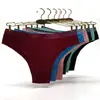 Yunmeng Ni ropa interior de cinturón sexy hueco de alta elasticidad para mujer comercio exterior Braguitas para mujer comercio electrónico transfronterizo suministro al por mayor