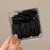 Accesorios para el Cabello de Niñas, Diadema para Bebé, Goma para el Pelo de Niños, Goma Pequeña, Cola de Caballo de Princesa, Niña Linda Pequeña