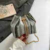 Bolsas de Alta Gama para Mujer Primavera 2026 Nuevo Bolso de Hombro para Viajes Cotidianos Moda Diseño Sencillo de Nicho Bolso de Hombro Cruzado
