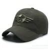 Chapéu Masculino Camuflado Chapéu do Exército Moda Boné de Baseball Estilo Coreano Fashionável Esportes ao Ar Livre Primavera e Outono Boné com Aba de Pato Protetor Solar