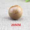 Fábrica atacado Kalimantan agarwood contas soltas contas redondas espaçador contas DIY Buddha contas pulseira rosário acessórios material
