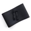 Universal Microfibra couro costura à mão volante capa cross-border geração Four Seasons carro volante capa fábrica atacado
