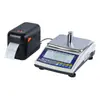 Balança Digital de Pesagem e Contagem Balança de Etiqueta Térmica com Código de Barras Balança de Impressão Balança Industrial Digital Balança de Impressão Térmica