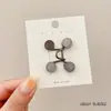 Botón de Collar Antiexposición Invisible, Pin Mágico sin Costura, Broche Invisible, Pin de Pecho, Imperdible de Seguridad para Mujer, Entallador de Cintura de Pantalones