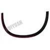 Adequado para 23 GLC classe X254 arco de roda dianteira esportivo L 2548805702 R 2548805802