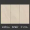 Azulejos de arenito ranhurado estilo antigo, azulejos de parede para banheiro, azulejos de piso antiderrapantes, azulejos cerâmicos para parede de fundo 600x1200