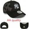 Gorra de Béisbol al por Mayor de Comercio Exterior 2026 con Bordado 3D, Calidad Aa, Ajustable, Sombrero para el Sol de Alta Calidad, Venta al por Mayor de Una Pieza