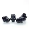 9094201058 apto para Toyota Prado Vios modificación de rueda boca plana tuerca colorida tornillo de tuerca de llanta