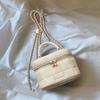 Bolsos 2026 Nuevos Bolsos de Mujer Otoño e Invierno, Bolsos Cruzados de Moda y Versátiles, Bolsos de Mano, Bolsos Acolchados con Cadena, Bolsos Pequeños de Hombro Único