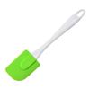 Herramientas para Hornear DIY Herramientas para Pastel Espátula Dividida Tamaño Pequeño Espátula para Crema de Mantequilla y Mermelada Herramientas para Hornear