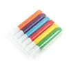 Venta directa del fabricante de pintura texturizada para palomitas de maíz, disponible en variedades estándar y fluorescentes, para proyectos de manualidades estudiantiles y pintura con relieve 3D