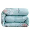 Regalos Promocionales al por Mayor del Fabricante, Cajas de Regalo Acolchadas, Colchas de Verano Refrescantes, Colchas Gruesas de Primavera y Otoño, Colchas de Invierno, Núcleos de Colcha de Algodón, Compra al por Mayor en Grupo