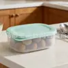 Caja para Conservar Alimentos Caja de Almacenamiento Juego de Cajas Lonchera Caja para Calentar en Microondas de Cocina con Tapa Caja para Porcionar de Grado Alimenticio Juego de Cajas para Conservar Alimentos