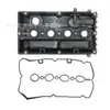 Para Chevrolet GM Cruze 09-15 Tapa de la Cámara de Válvulas 55564395 55558673 50002115