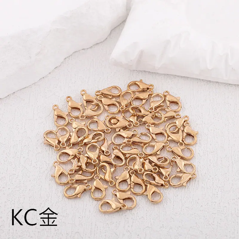 KC金