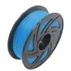 Directo del fabricante: Filamento de impresión PETG, alta tenacidad y alta resistencia, material de impresión 3D, 1.75 mm