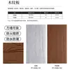 Painéis de Pedra Macia Travertino Painéis Decorativos de Pedra Imitação PU Azulejos Decorativos de Cerâmica Macia para Parede Externa Revestimento de Pedra Flexível Ultra-Fino Painel de Fundo