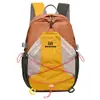 2026 Novo Modelo Exportação Casual Viagem Grande Capacidade Leve Esportivo Lazer Mochila Estudante Travessia Commuting Mochila