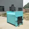 Fabricantes de Equipamentos de Incineração Fornos de Crematório para Animais de Estimação Sem Fumaça e Ecológicos para Carcaças de Animais de Fazenda