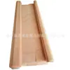 Fabricante de malla de cobre para apantallamiento de señal malla de cobre de 80 mallas malla de cobre púrpura apantallamiento residencial malla de cobre para corriente de alto voltaje filtro de malla de cobre metálico