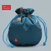 10YJGZ Bolsa de Seda Bordada com Cordão para Frutas de Canto Arredondado Bolsa para Joias Bolsa para Relíquias Culturais Bolsa de Noz Bolsa para Contas de Oração Bolsa de Estilo Antigo