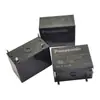 Nuevo relé de energía solar original Panasonic Panasonic ALFG2PF121 un juego de normalmente abierto 33A