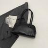 Bolso de hombro de gran capacidad para el trabajo diario para mujer, Nuevo diseño de moda casual tipo almohada para otoño e invierno, Bolso de diseño de nicho de moda 2026