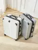 Maleta Personalizada 20 pulgadas Maleta de Cabina 24 Estudiante Carrito con Contraseña 30 pulgadas Gran Capacidad Maleta Fuerte y Duradera