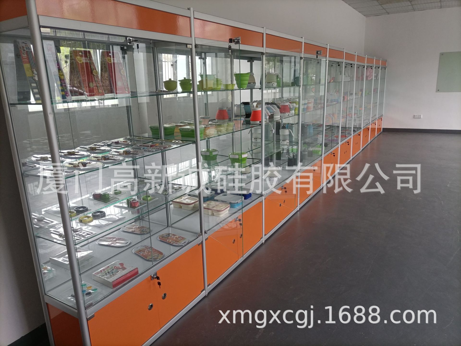 2020安溪工厂图片