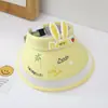 Chapéu de Proteção Solar Infantil para Mulheres no Verão, Top Vazio, Anti-UV, Chapéu de Sol para Bebê, Chapéu de Sol Respirável Infantil com Desenho, Estilo Feminino