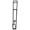 Suporte de placa KT suporte telescópico de fundo de palco portátil para casamento outdoor ao ar livre suporte dobrável suporte suporte suporte