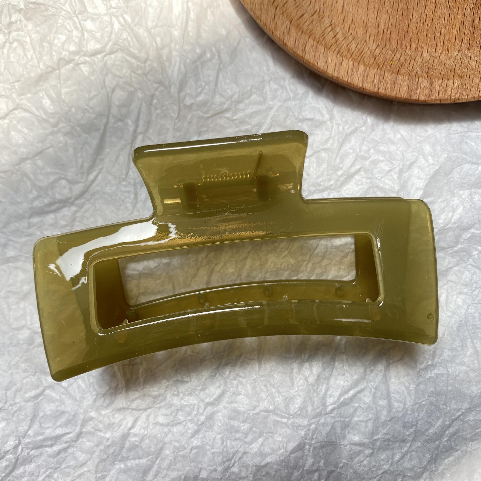 果冻绿