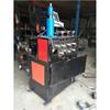 Equipamento automático de formação de tubos de caldeira para máquina de enrolamento de bobina de controle numérico hidráulico pode reservar máquina de dobra de bobina de metal reta