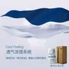 Colcha Refrescante de Verão para Sono Profundo Classe A Colcha com Controle de Temperatura Pro2 Lavável à Máquina Colcha Solteiro Fina de Verão Colcha Refrescante de Verão