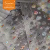Tomoni Calcomanías para Uñas Jelly Pequeñas Frescas Grasas Peces Marinos Pequeños Joyería Calcomanías Oceánicas Calcomanías para Uñas Material