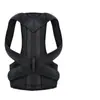 Popular Faja de Soporte Invisible de Doble Costilla para Corregir la Postura de la Espalda, Abrir los Hombros, Enderezar la Espalda, Cinturón Transpirable para Corrección de Postura