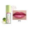 Hengfang aceite labial que cambia de temperatura al por mayor Aceite Labial comercio electrónico transfronterizo aceite labial que cambia de color 7 cajas hidratante caja de regalo de Navidad